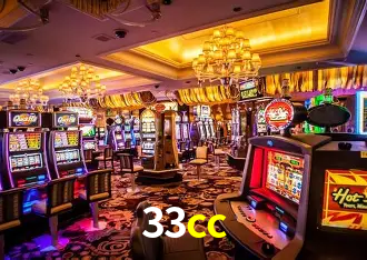 Desvendando o Mundo dos Jogos Virtuais na 33cc