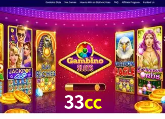 Desvendando o Mundo dos Jogos Virtuais na 33cc