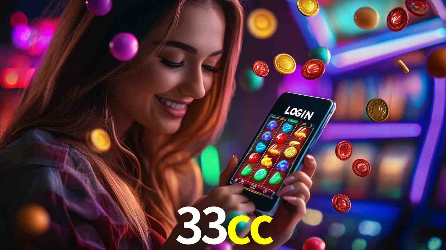 33cc: Seu Cassino Premiado com Pagamentos Rápidos