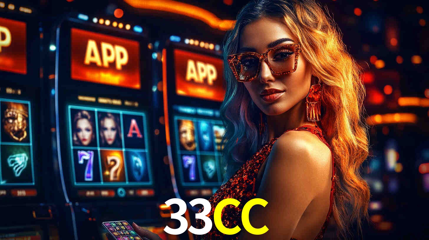 Benefícios do App 33CC