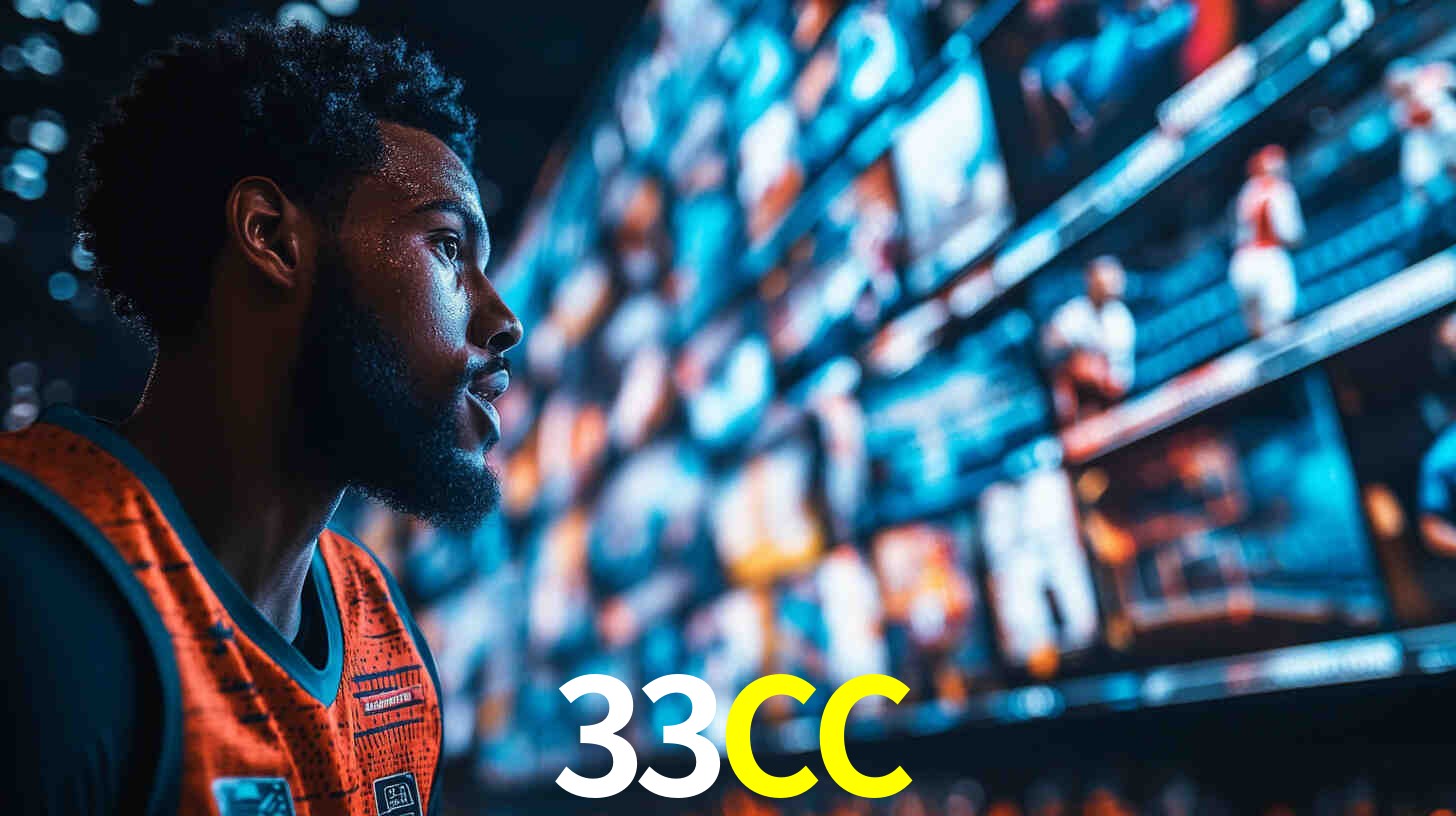 Jogos de Aposta Online no 33CC