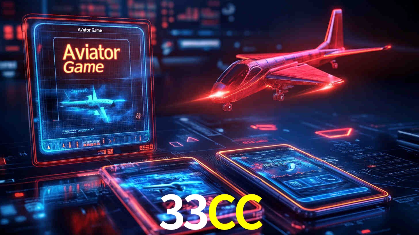 Benefícios do Aviator no 33CC