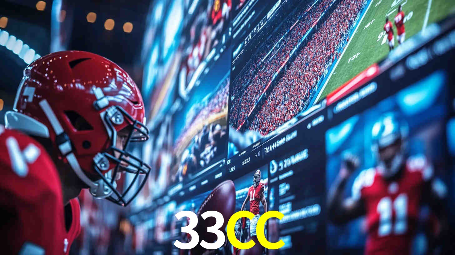 Benefícios das Apostas Ao Vivo no 33CC