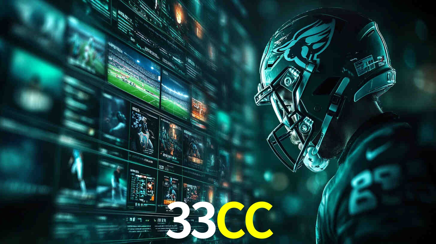 Esportes em Destaque no 33CC