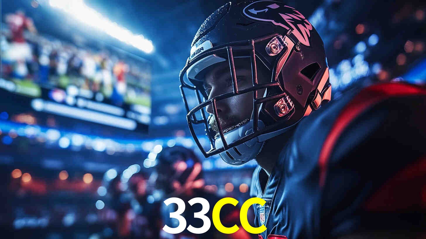 Transforme Suas Apostas em Grandes Prêmios no 33CC