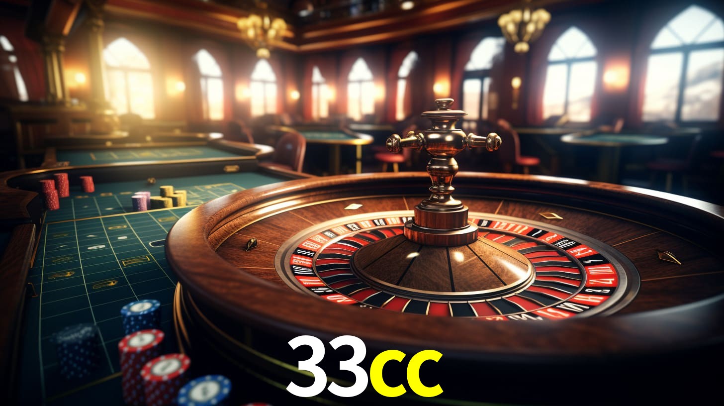 APP oficial da 33cc para mobile