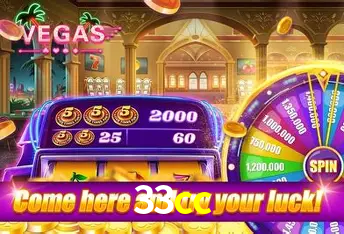 A Revolução dos Aplicativos de Jogos no 33cc
