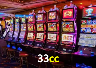 A Emoção da Loteria na 33cc: Uma Chance de Mudança de Vida