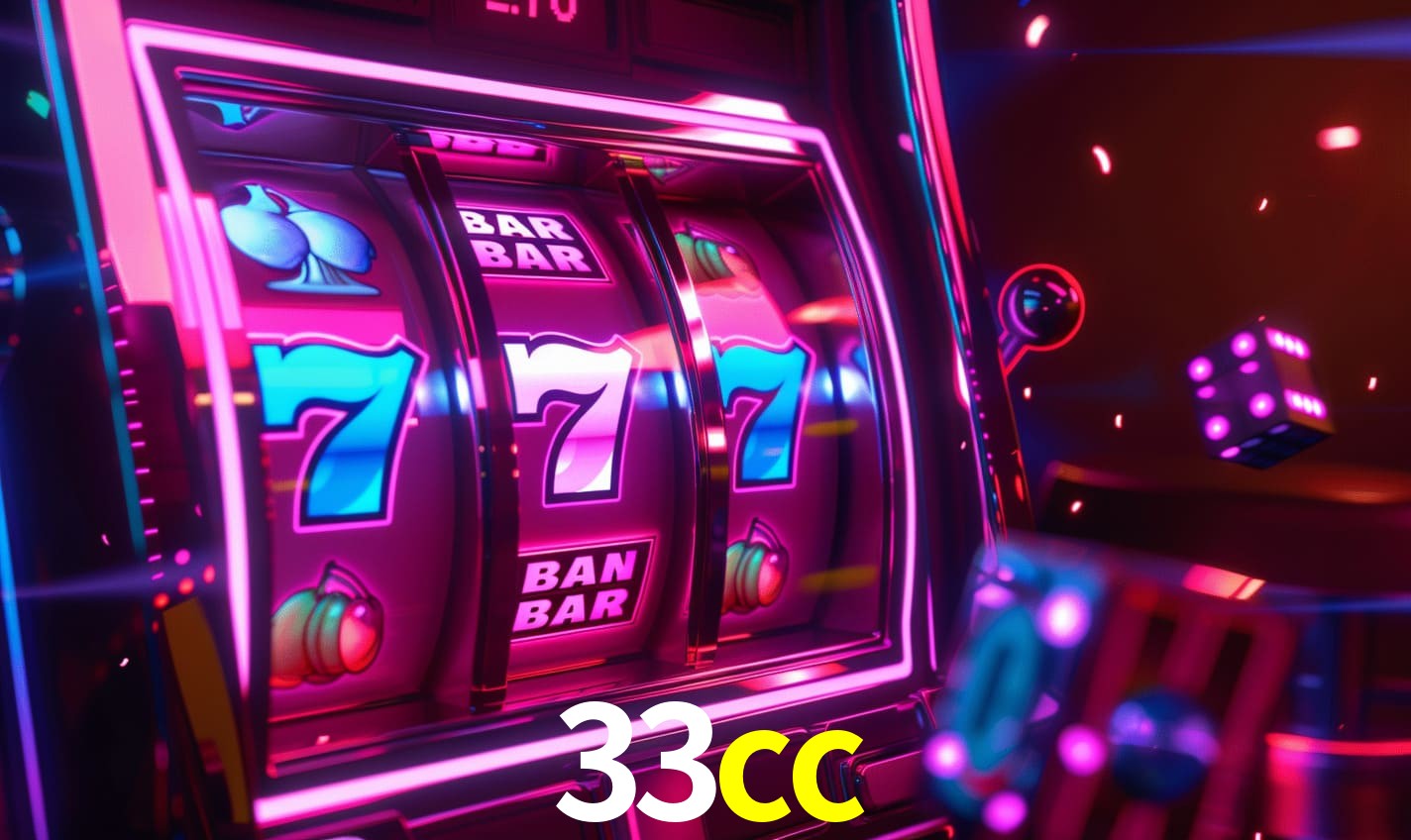 Interface do App 33cc