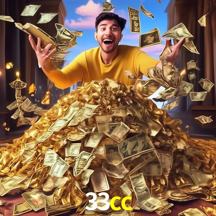 Recursos de Bônus 33cc