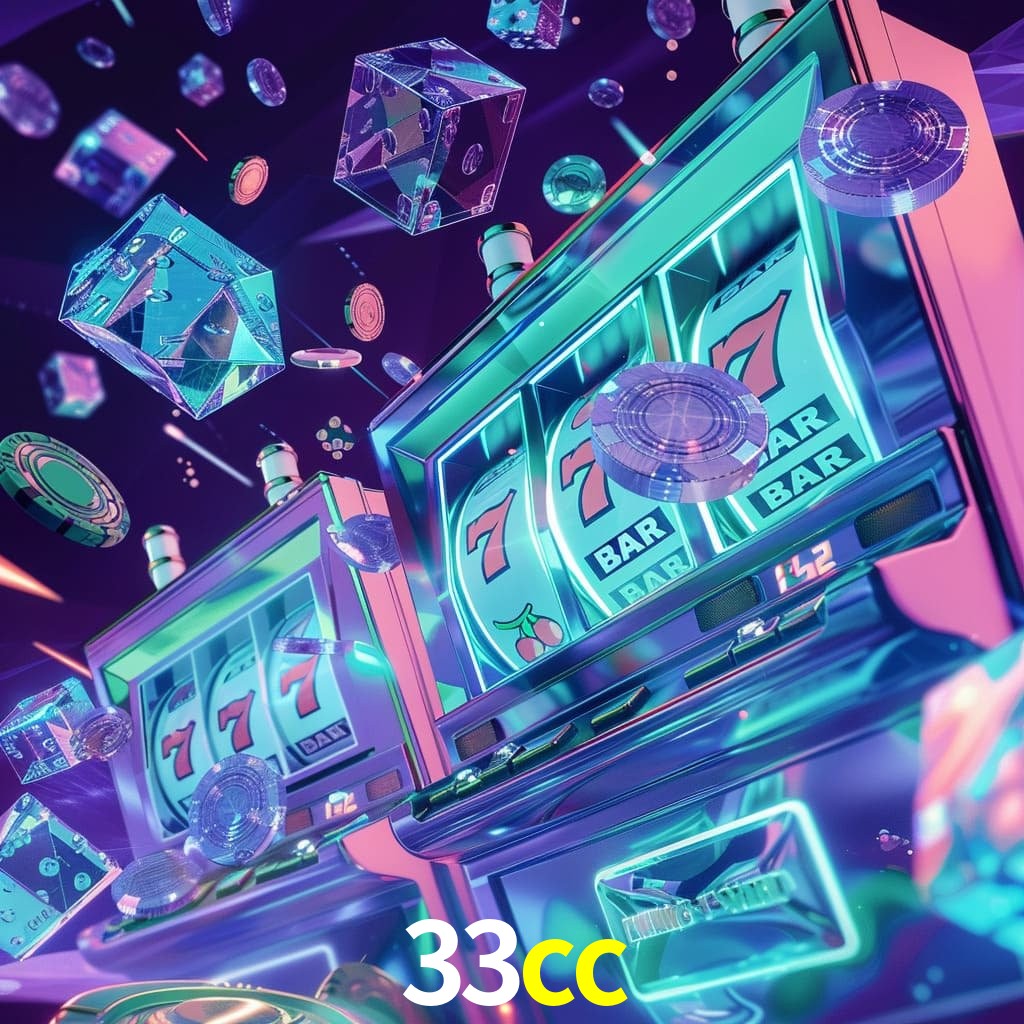 Casino VIP 33cc