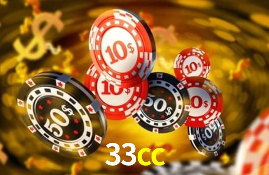 Jogos de Slot 33cc