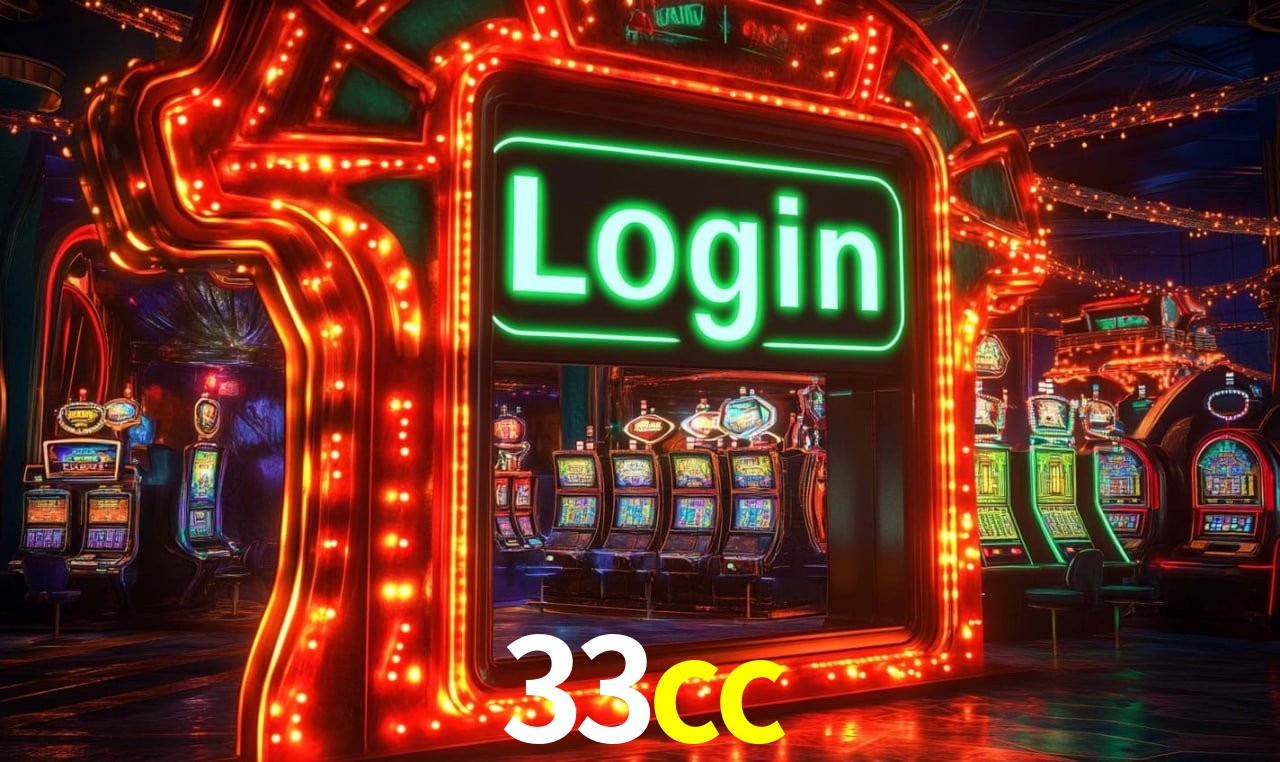 Provedores de Jogos 33cc
