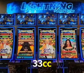 Apostas Esportivas na 33cc: Um Guia Completo