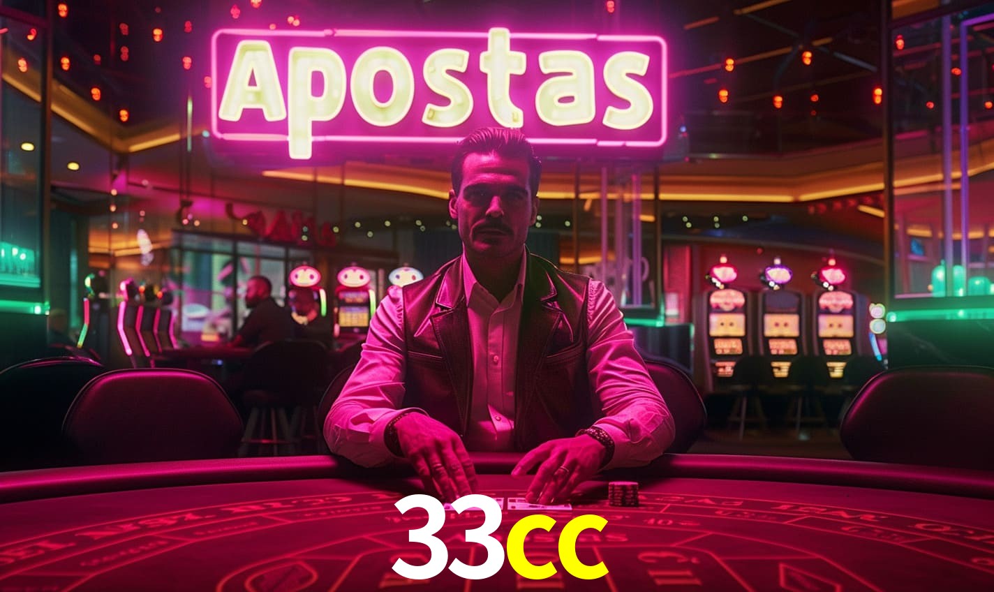 Estatísticas Esportivas 33cc