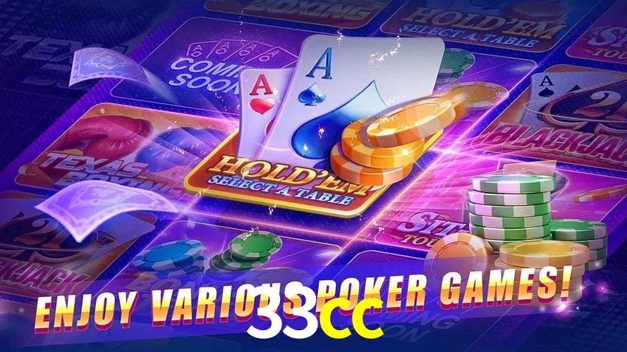 Torneios 33cc