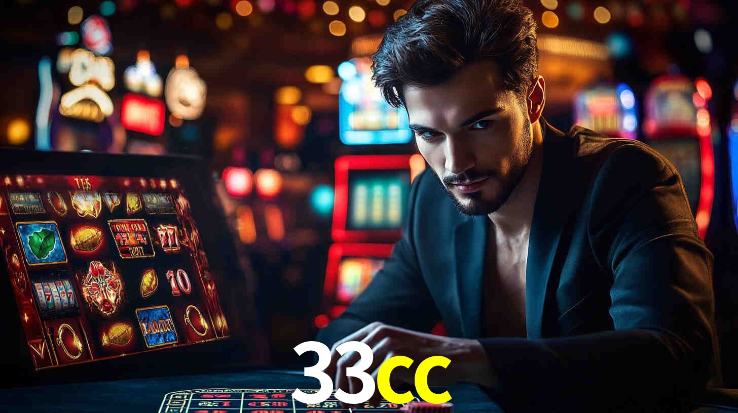33cc bet
