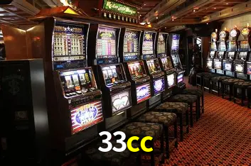 Descubra o Programa VIP da 33cc: Vantagens Exclusivas para Jogadores