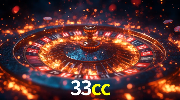 33cc: Jogos de Caça-Níqueis-Altas Recompensas, Roleta-Velocidade, Blackjack-Desafios Máximos