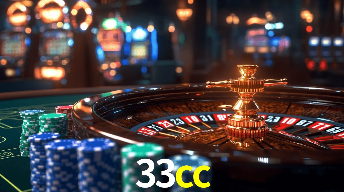 33cc: Seu Especialista em Apostas Esportivas Brasileiras