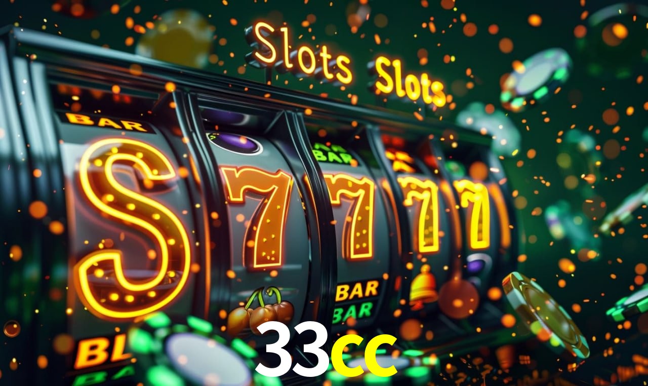 Diretório de Jogos 33cc
