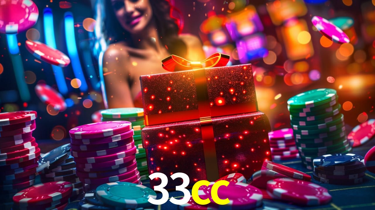 Casino Ao Vivo 33cc