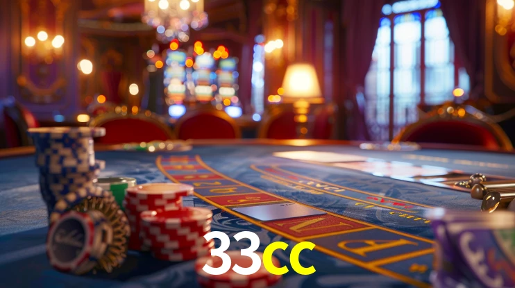 Casino VIP 33cc
