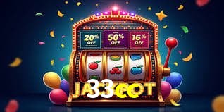 Jogos de Slot 33cc